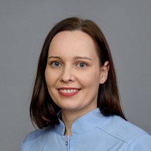 Gydytoja endodontologė Rūta Žongolavičiūtė, odontologijos klinika | Slėnio odontologijos klinika Vilniuje