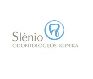 Odontologijos klinikos logotipas - Slėnio odontologijos klinika