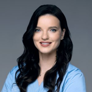 Estetinis plombavimas, gydytoja Miglė Baranauskaitė | Slėnio odontologijos klinika
