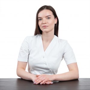 Estetinis plombavimas, gydytoja odontologė Miglė Baranauskaitė | Slėnio odontologijos klinika