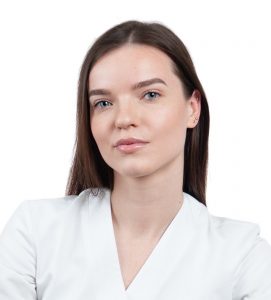 Estetinis plombavimas, gydytoja odontologė Miglė Baranauskaitė | Slėnio odontologijos klinika