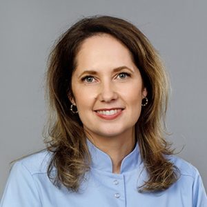 Periodontologijos paslaugos Agnė Razmienė - slenioklinika.lt