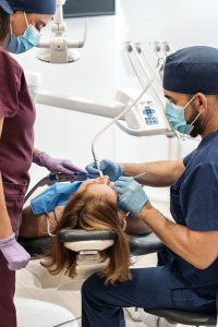 Endodontinis gydymas | Slėnio Klinika