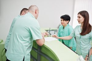 Registracija pas odontologą | Slėnio odontologijos klinika